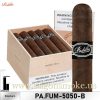 Padilla Fumas Maduro Robusto 5×50 (Hộp 20)