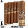 Room101 Doomsayer Toro 6×55 (Gói 5)