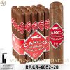 Rocky Patel Cargo Super Toro 6.5×52 (Bó 20)
