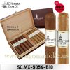 Steel Club Tasting Sampler Robusto 5×54 (Hộp 20)