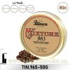 Peterson My Mixture 965 1.75 Ounce Tin – 50GR