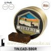 Cascadia Downwind Pipe Tobacco 1.76 Ounce Tin – 50GR