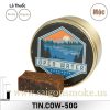 Cascadia Open Water Tobacco 1.76 Ounce Tin – 50GR