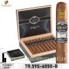 Torano Exodus 1959 Silver Toro 6×50 (Hộp 20)