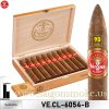 5 Vegas Classic Torpedo (đầu nhọn) 6.0×54 (Hộp 20)
