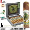 Alec Bradley Black Market Filthy Hooligan Shamrock Limited 2024 Toro 6x50 (Hộp 10)