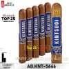 Alec Bradley Kintsugi Corona Gorda 5.6x46 (Gói 5)