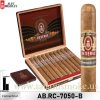 Alec Bradley Reserve Connecticut Churchill 7x50 (Hộp 10)