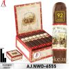 AJ Fernandez New World Nicaragua Oscuro Gobernador Super Toro 6.5×55 (Hộp 21) – 92rated