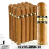 C'est la Vie Nicaragua Black Natural Toro 6x50 (Bó 20)