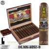 Deadwood Girl with No Name Toro 6x52 (Hộp 20) (Limited Edition)