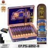 E.P. Carrillo Pledge Sojourn Toro 6x52 (Hộp 20)