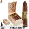 Gurkha Park Avenue Maduro Torpedo 6.2x52 (Hộp 20)