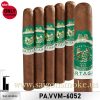Partagas Valle Verde Mexican San Andres Green Valley Toro 6x52 (Gói 5)