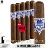 Room101 Breakfast in Portugal Maduro Toro 6x50 (Hộp 10)