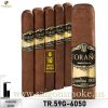 Torano Exodus Gold 1959 Toro 6x50 (Gói 5)