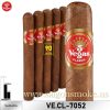 5 Vegas Classic Churchill 7×52 (Gói 5)