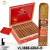 Villiger 1888 Toro 6x50 (Hộp 20)