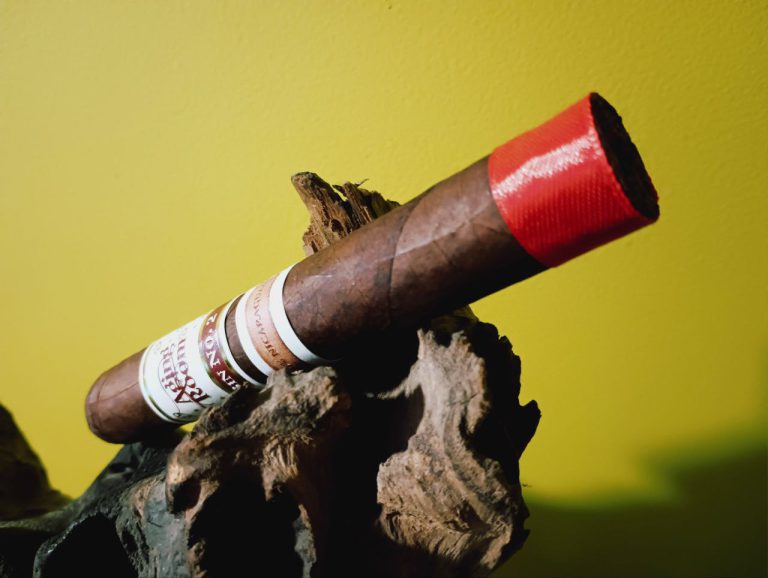 211 - Aging Room Bin No. 2 Nicaragua