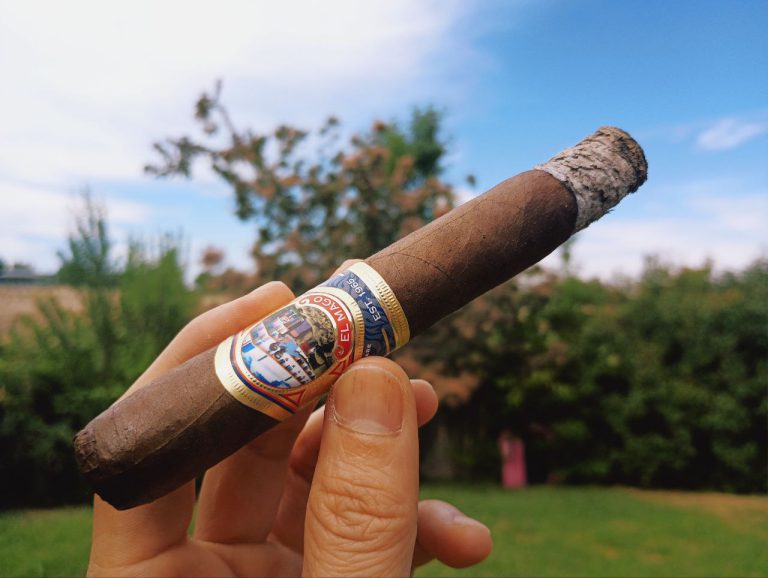 216 - El Mago Miami Maduro
