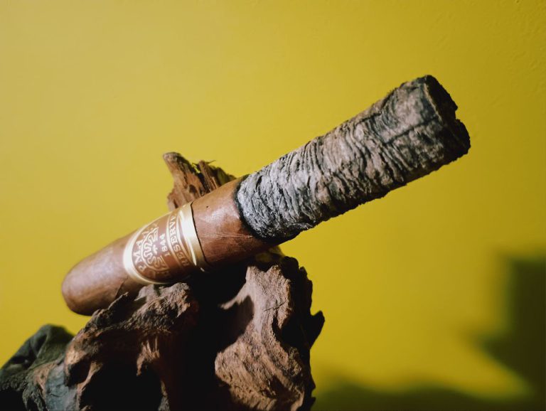 218 - H. Upmann 1844 Reserve