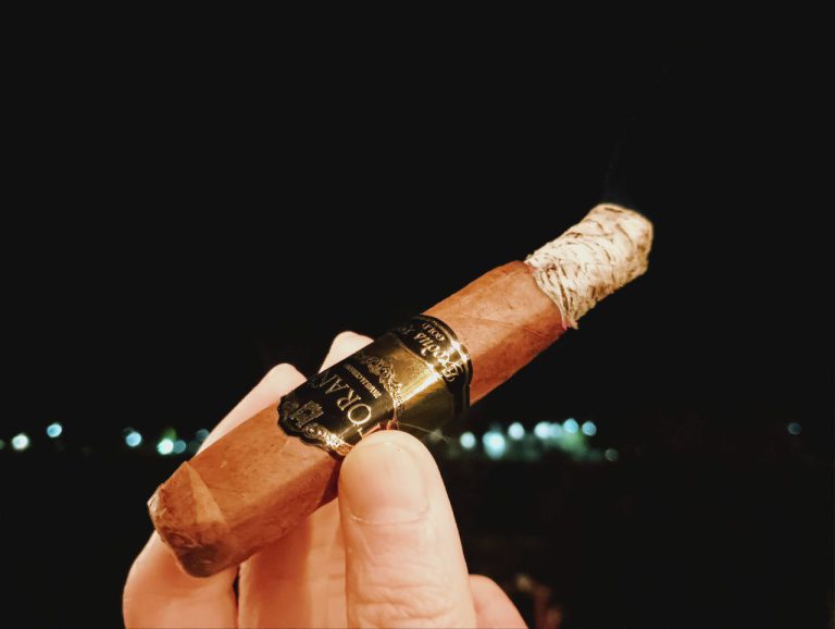 225 - Torano Exodus Gold 1959