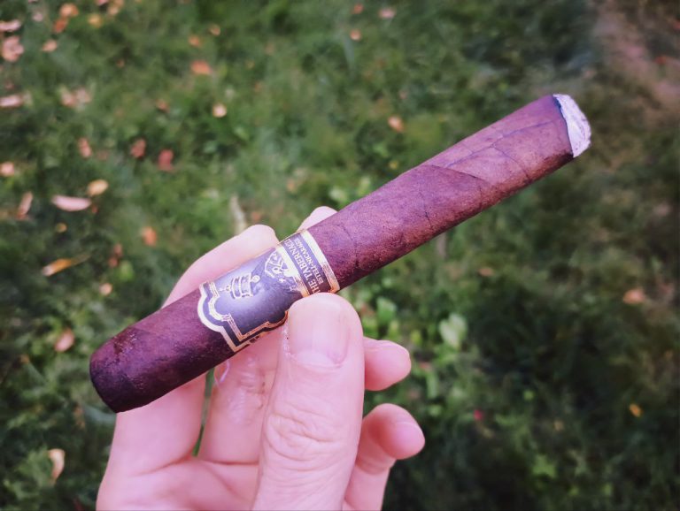 226 - Foundation The Tabernacle Maduro
