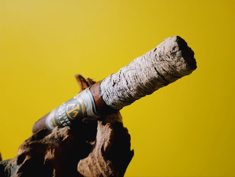 228 - West Tampa Tobacco Company Black