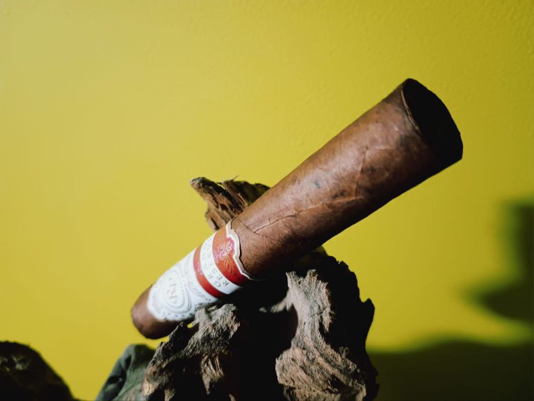 230 - Rocky Patel Grand Reserve Top9. 2021. 93rated