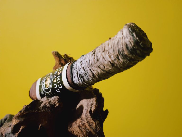 238 - Joya de Nicaragua Cuatro Cinco Limitada