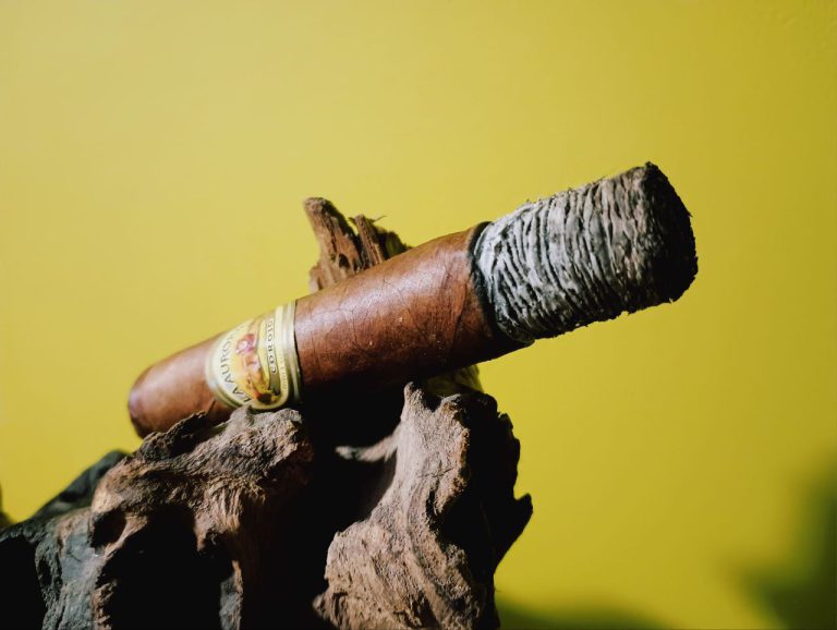 240 - La Aurora Preferidos Gold Corojo - 92rated