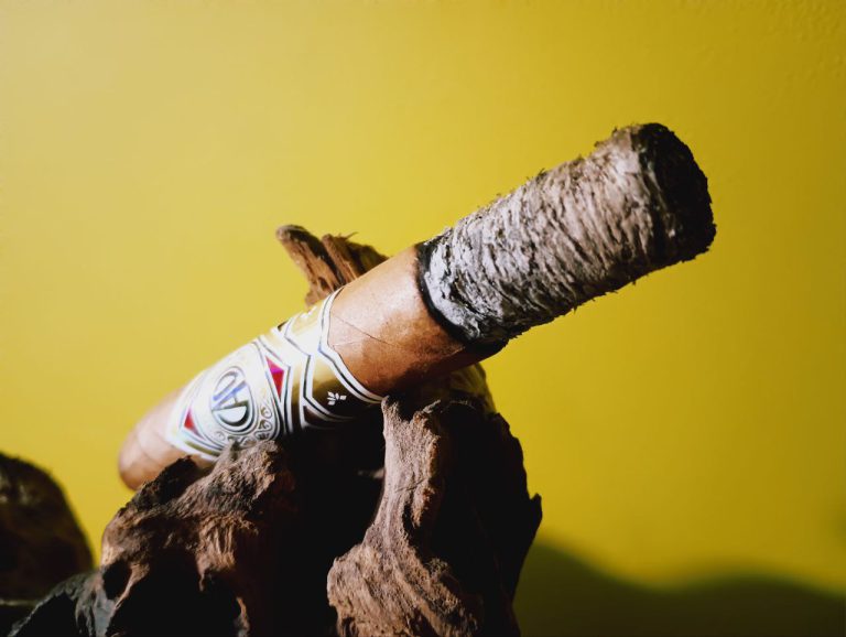 244 - CAO Gold Ecuador Connecticut