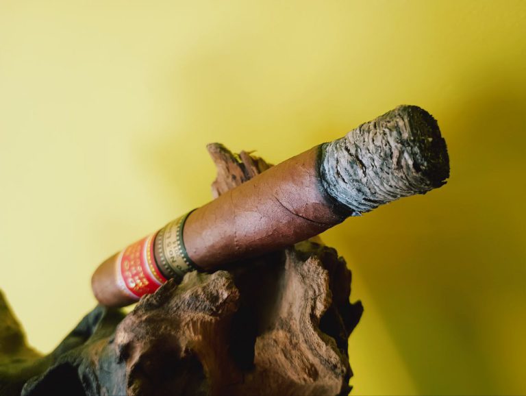 249 - Gran Habano No5 Corojo Maduro