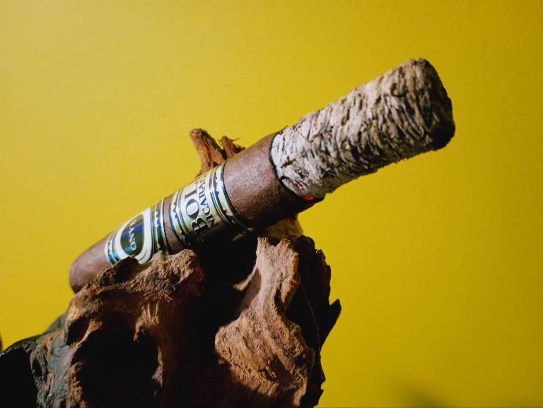 250 - Onyx Bold Nicaragua San Andres Toro
