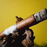 258 - West Tampa Tobacco White Habano Light Toro