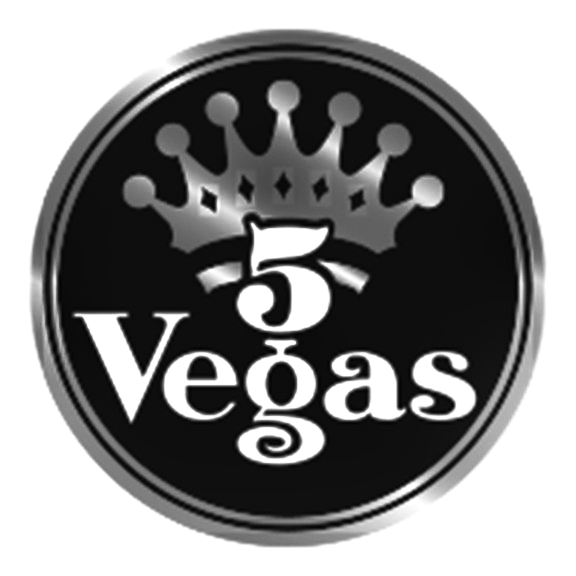 5vegas popular resized logo