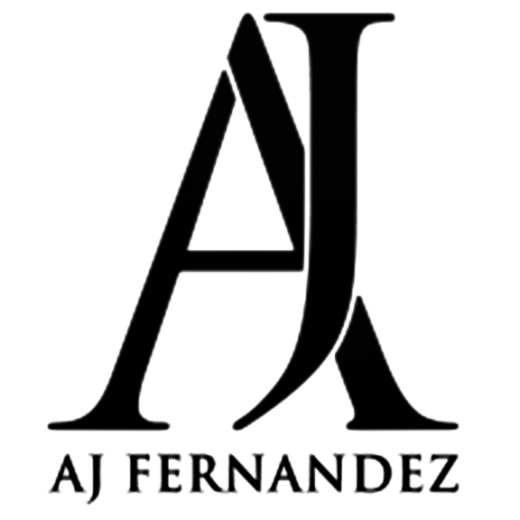 AJ Fernandez popular resized logo