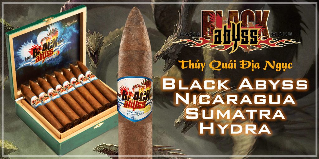 Black Abyss Hydra