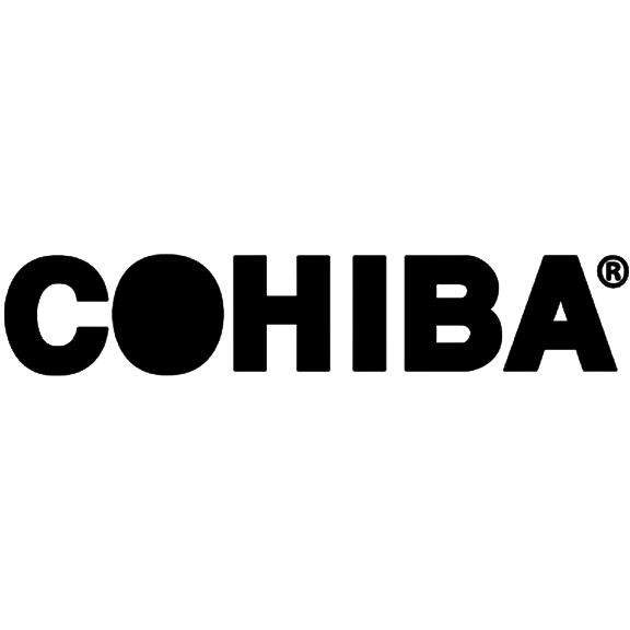 Cohiba popular resized logo