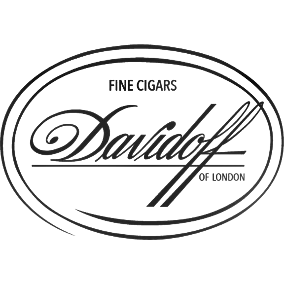 Davidoff popular resized logo