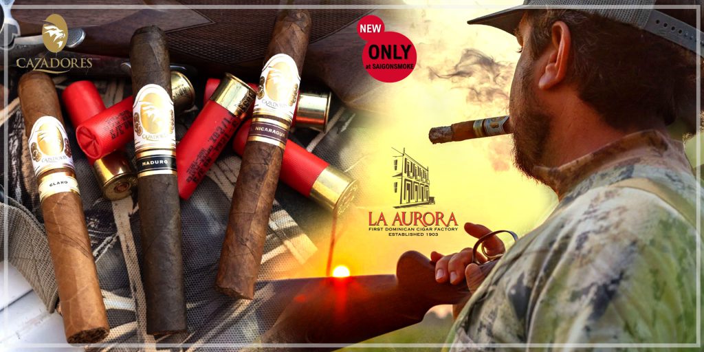 La Aurora Cazadores