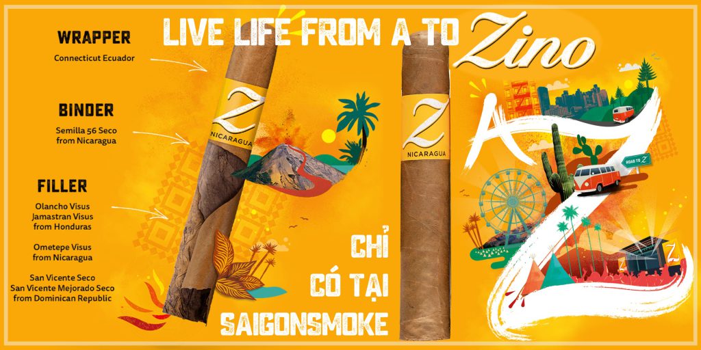 Zino Nicaragua